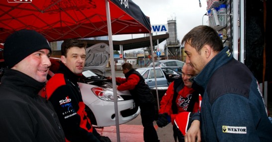 Clio Cup